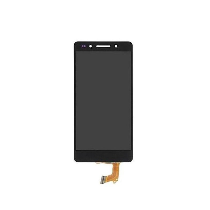 LCD + dotyk pre Huawei Y5 2018 / Honor 7S, black OEM