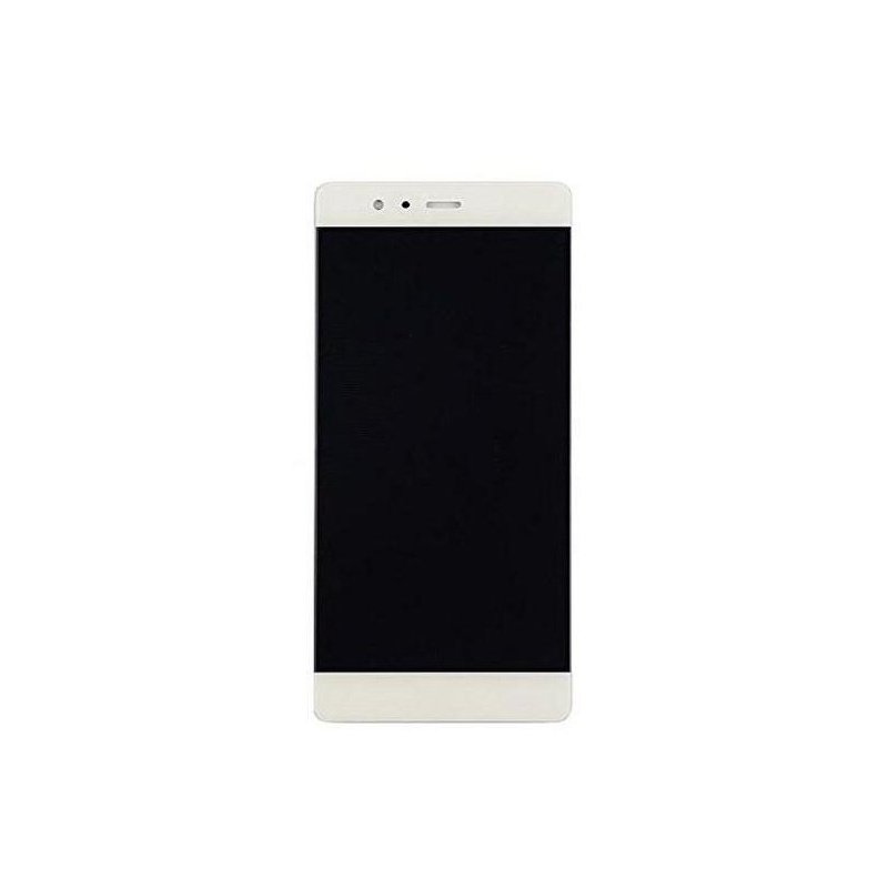 LCD + dotyk pre Huawei P9, white OEM