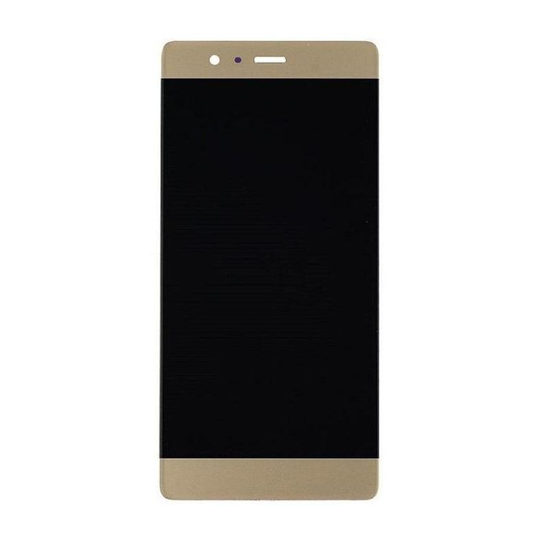 LCD + dotyk pre Huawei P9, gold OEM