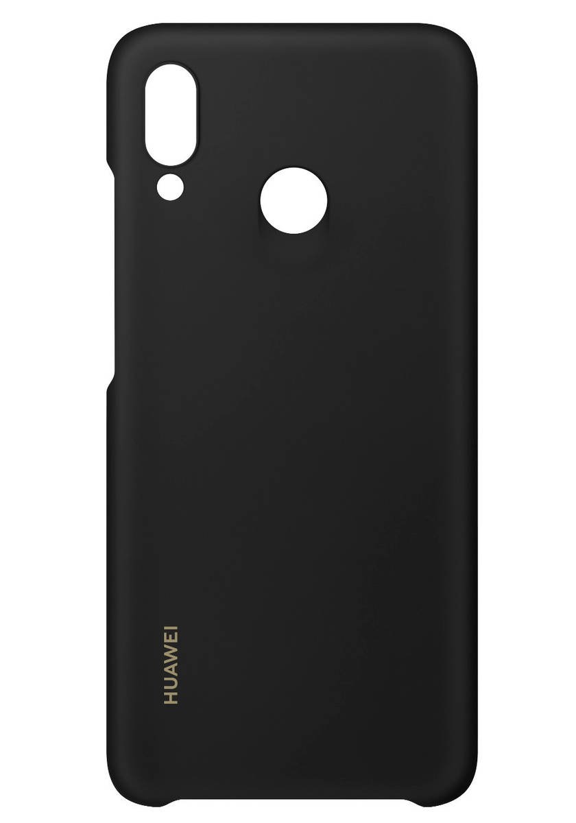 Huawei Original Protective puzdro pre Huawei Nova 3, black