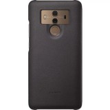 Huawei Original S-View Pouzdro Brown pro Mate 10 Pro (EU Blister)