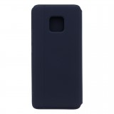 Huawei Original Wallet Pouzdro Blue pro Huawei Mate 20 Pro (EU Blister)