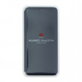 Huawei Original Wallet Pouzdro Blue pro Huawei Mate 20 Pro (EU Blister)