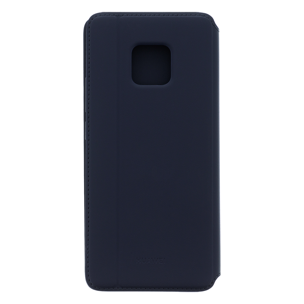 Huawei Original Wallet Pouzdro Blue pro Huawei Mate 20 Pro (EU Blister)