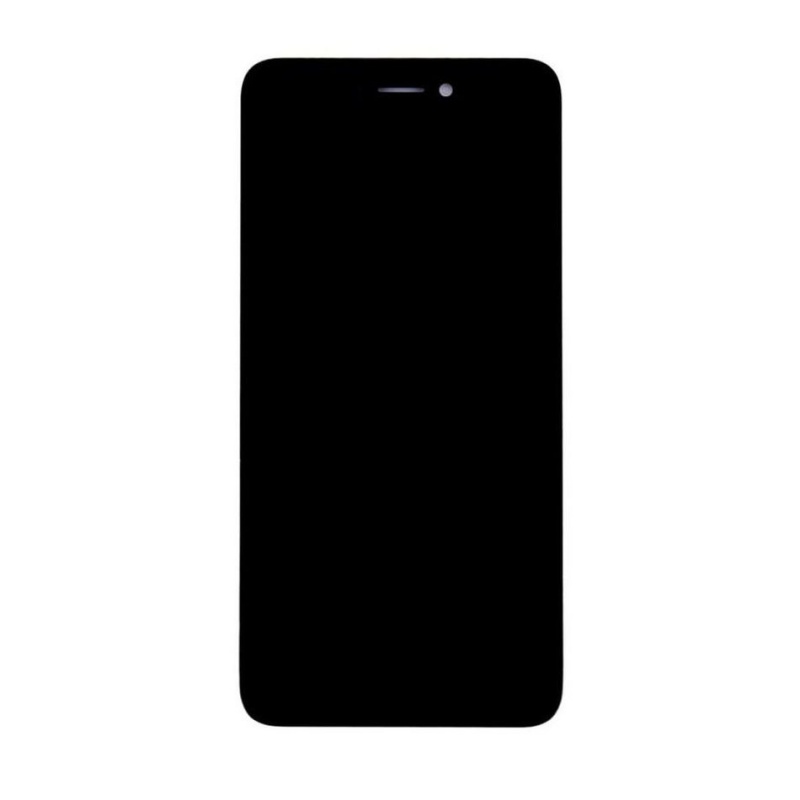 LCD + dotyk pre Huawei P8 Lite 2017, black OEM