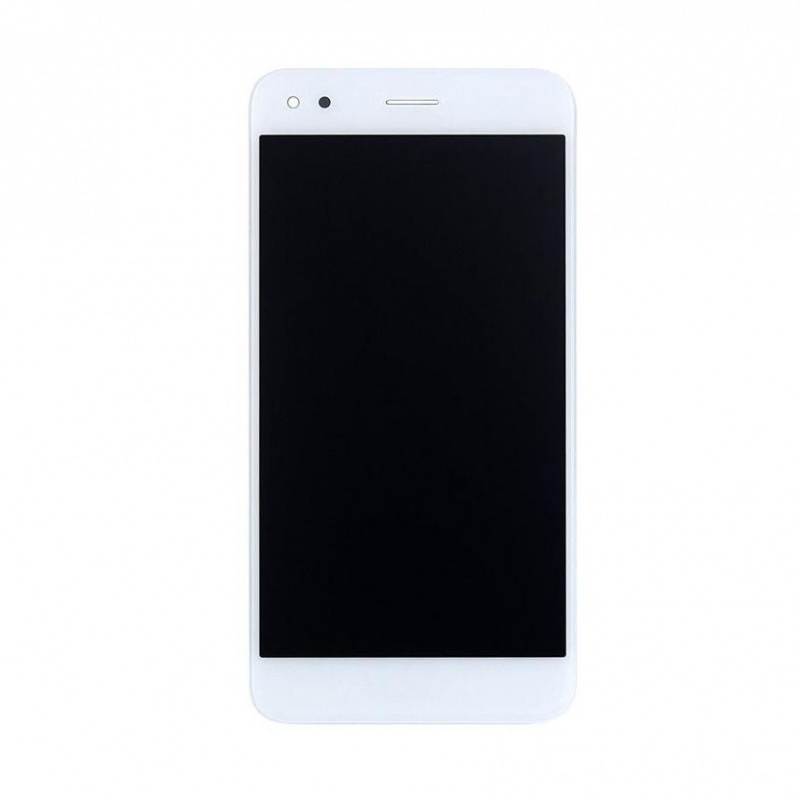 LCD + dotyk pre Huawei P9 Lite Mini, white OEM