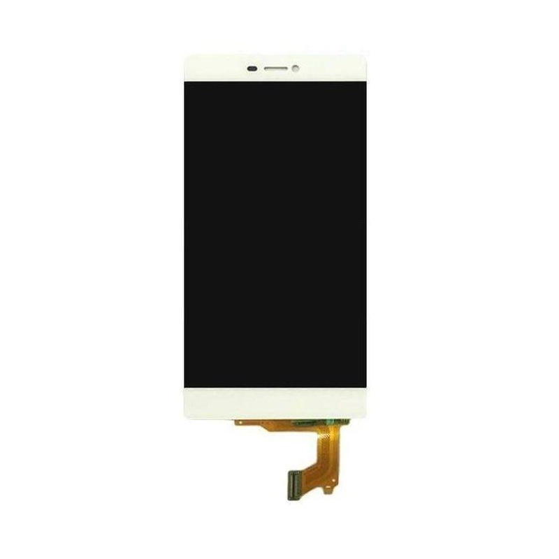 LCD + dotyk pre Huawei P8, white OEM