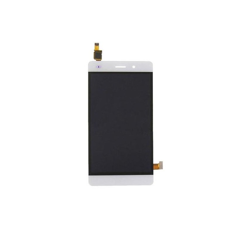 LCD + dotyk pre Huawei P8 Lite Smart, white OEM