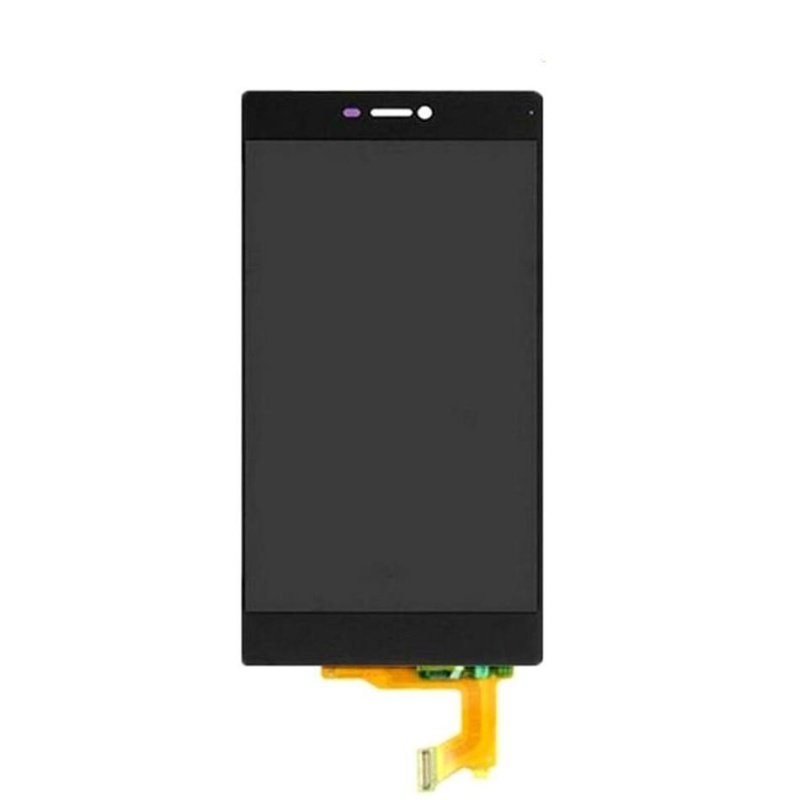 LCD + dotyk pre Huawei P8, black OEM