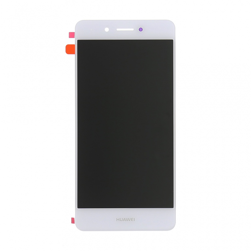 LCD + dotyk pre Huawei Nova Smart, white OEM
