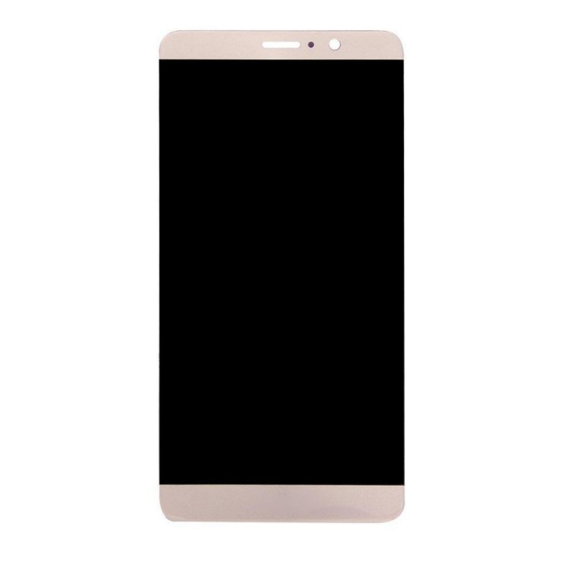 LCD + dotyk pre Huawei Mate 9, gold OEM