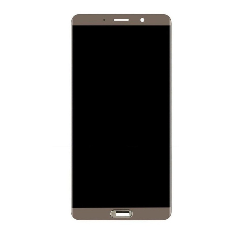 LCD + dotyk pre Huawei Mate 10, gold OEM