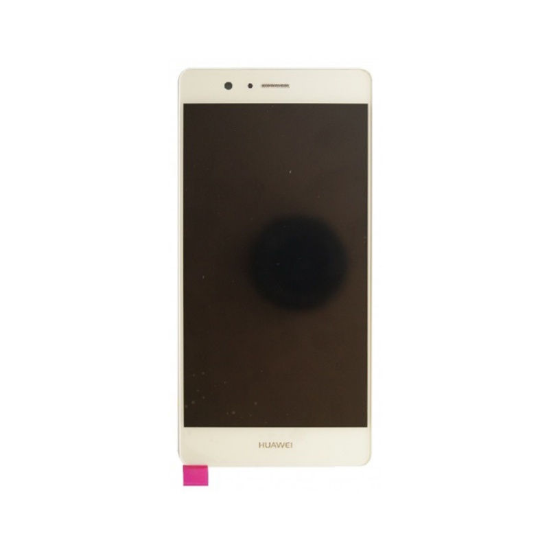 LCD + dotyk pre Huawei G9, white OEM