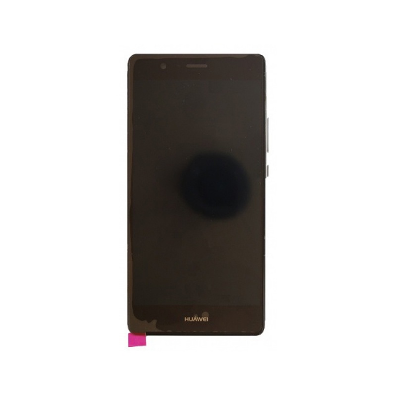 LCD + dotyk pre Huawei G9, black OEM