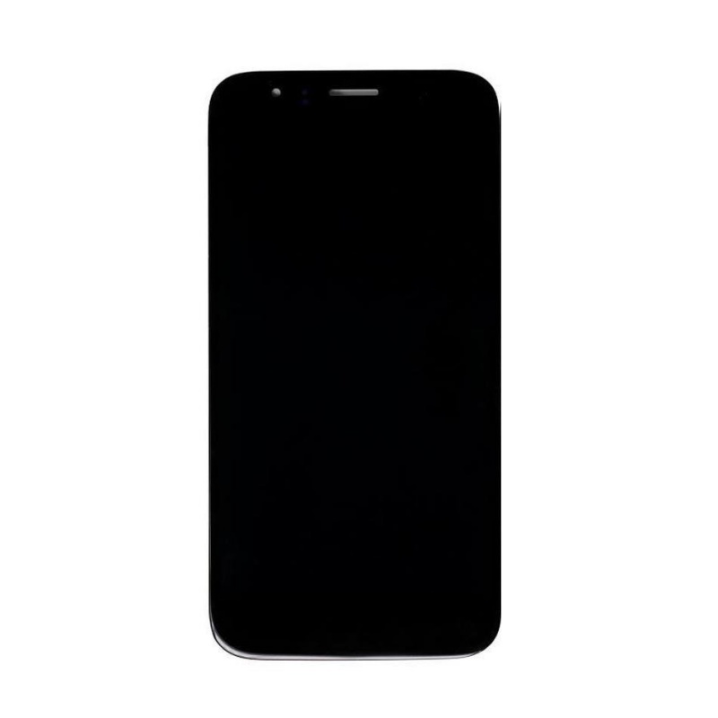 LCD + dotyk pre Huawei G8, black OEM