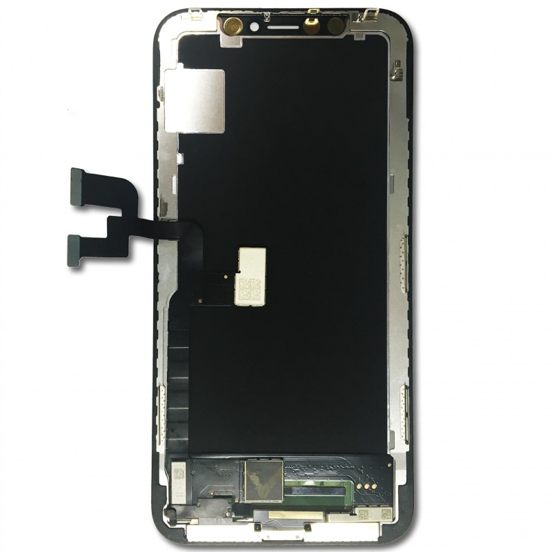 LCD + dotyk pre Apple iPhone XS, black OEM