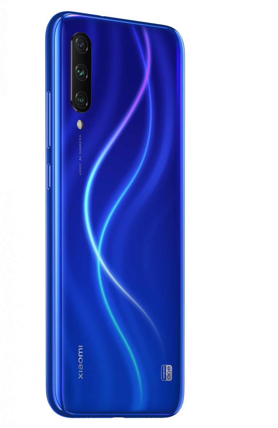 Xiaomi Mi A3 (4GB/128GB) Blue