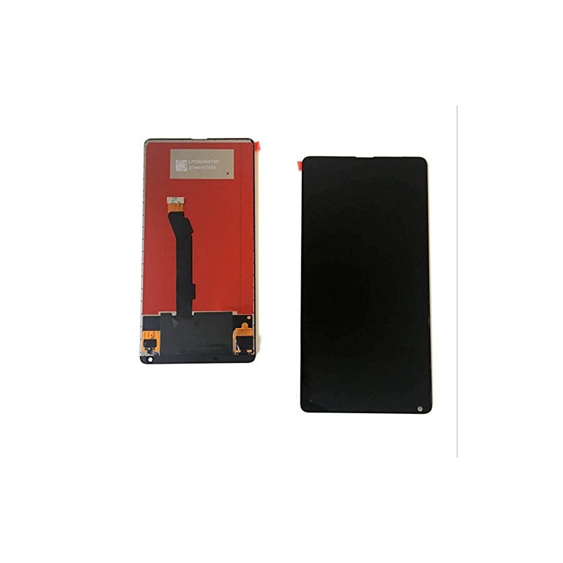 LCD + dotyk pre Xiaomi Mi Mix 2, black OEM