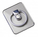 Prstienok so stojanom RING, Grey