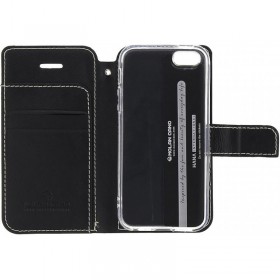 Puzdro Molano Cano Issue pre Samsung Galaxy Note 10, black