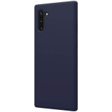 Silikónové Puzdro Nillkin Flex Pure Liquid pre Samsung Galaxy Note 10, blue