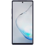 Silikónové Puzdro Nillkin Flex Pure Liquid pre Samsung Galaxy Note 10, blue