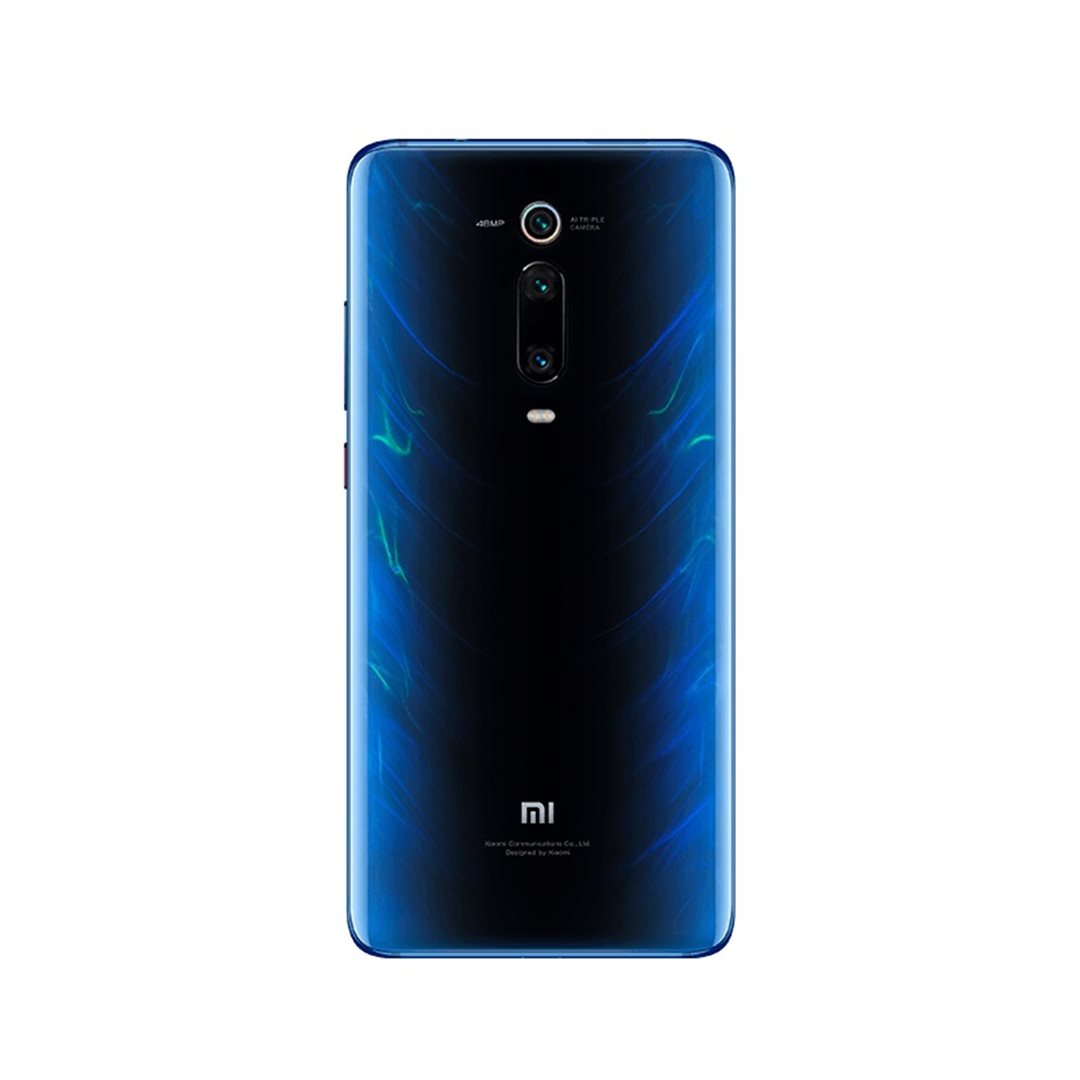 Xiaomi Mi 9T Pro 6GB/128GB modrá
