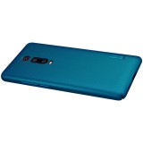 Nillkin Super Frosted zadný kryt pre Xiaomi Mi9 T, blue
