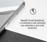 Tvrdené sklo 3 mastných kyselín FlexibleGlass pre Xiaomi Mi MAX