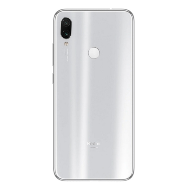 Xiaomi Redmi Note 7 3GB/32GB bílá