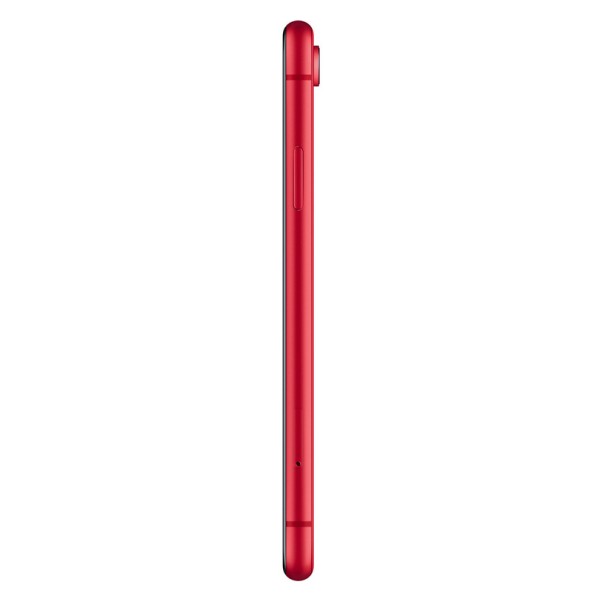Apple iPhone XR 3GB/256 GB červená