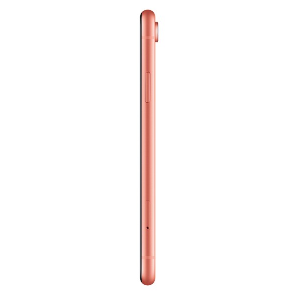 Apple iPhone XR 256 GB Coral (oranžová-růžová) CZ