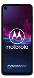 Motorola One Action 4GB/128GB bílá