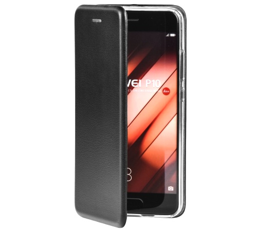 Forcell Elegance flipové pouzdro pro Samsung Galaxy A20e, černéamsung Galaxy A20e (SM-A202), černá
