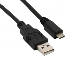 Nabíjecí USB kabel (3,5m) Niceboy PILOT X