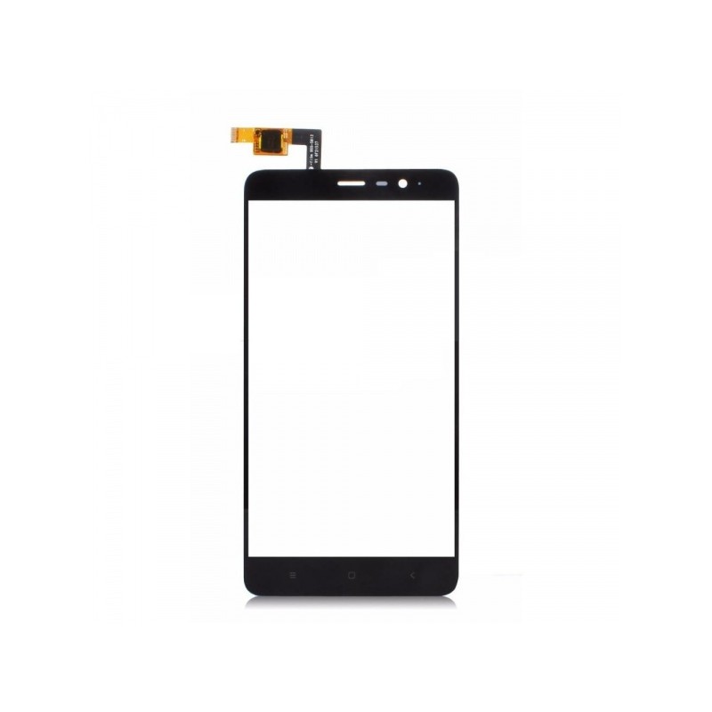 Touch pre Xiaomi Redmi Note Black (OEM)