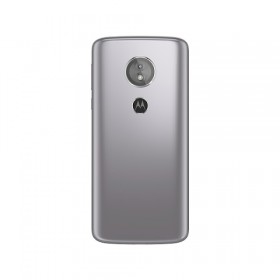 Motorola Moto E5 SS NFC gsm tel. Grey