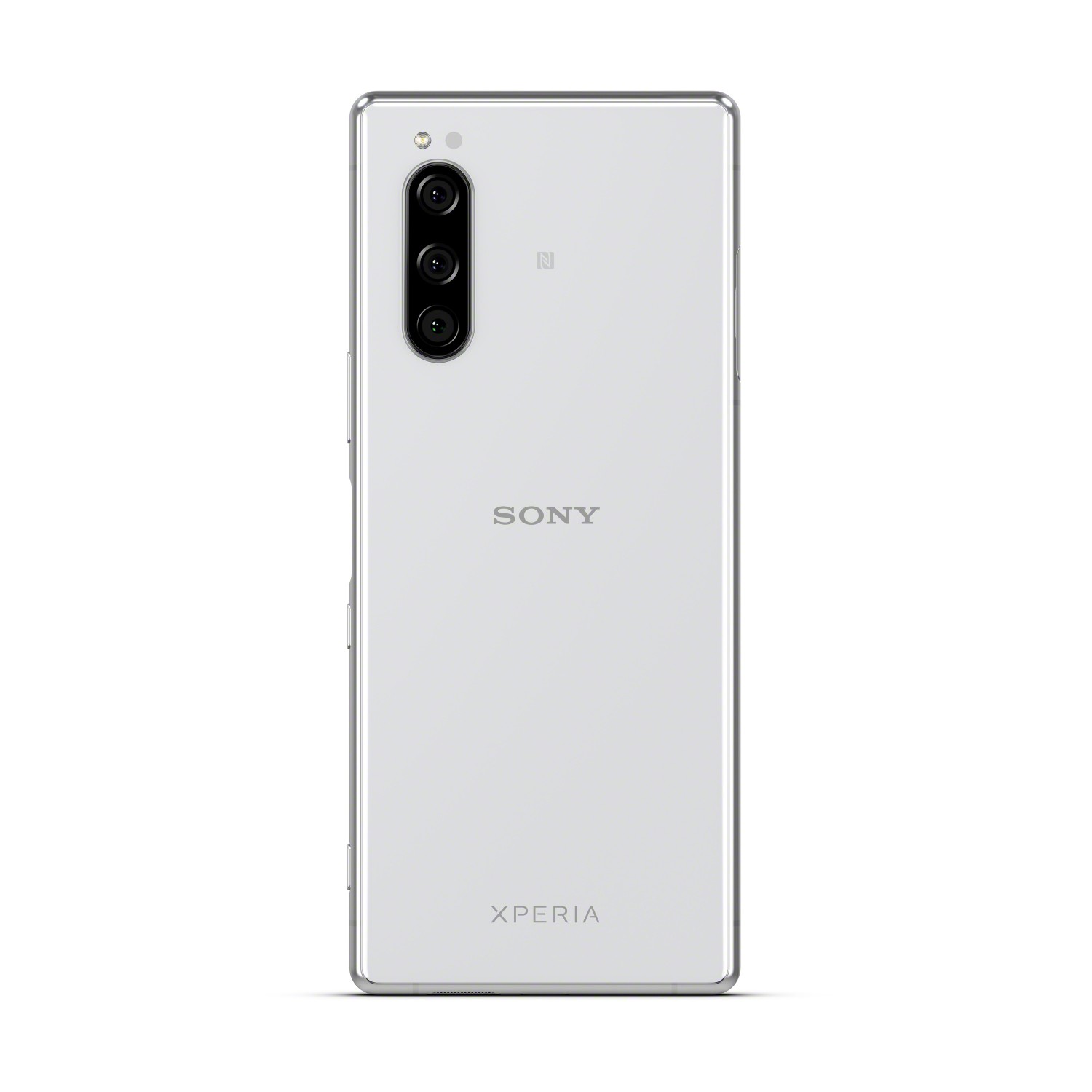Sony Xperia 5 6GB/128GB šedá