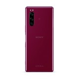 Sony Xperia 5 6GB/128GB červená