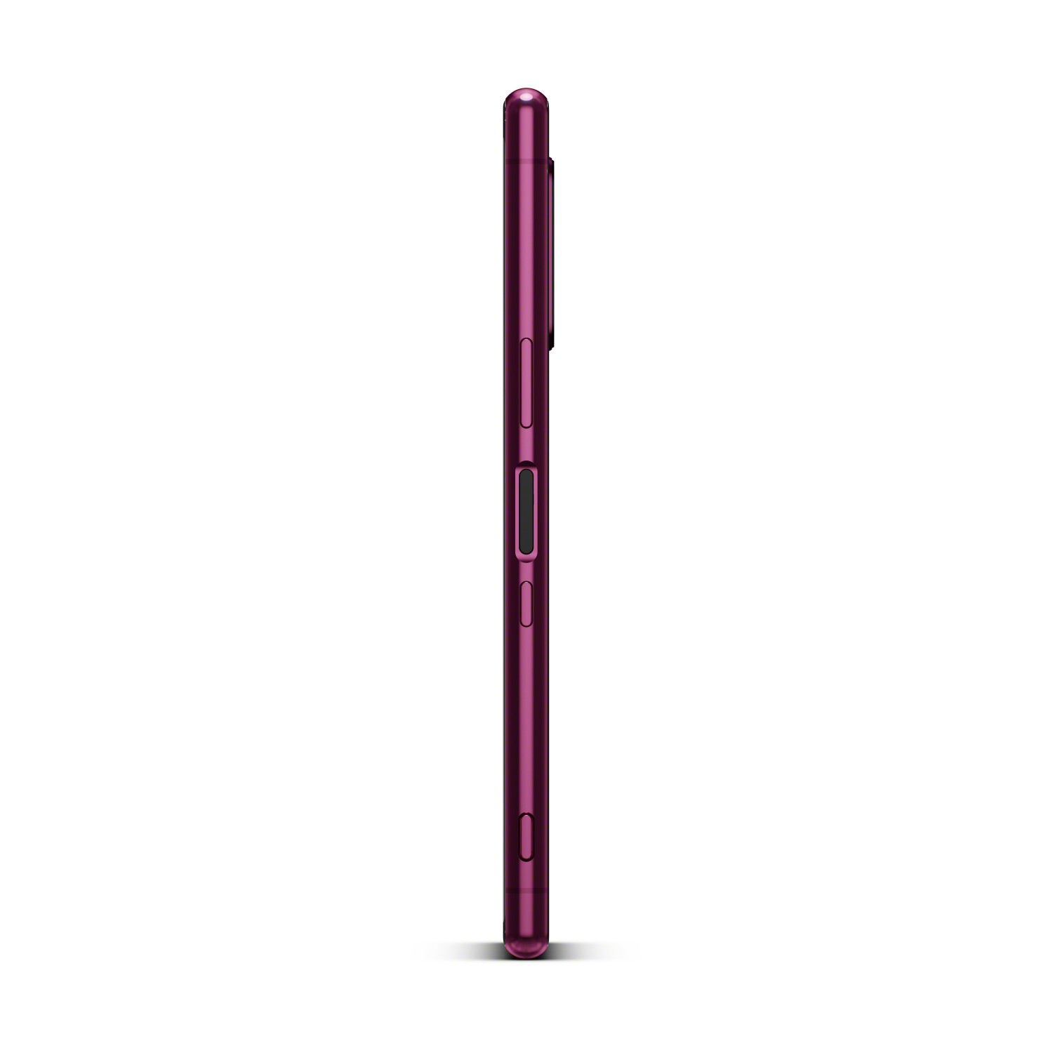 Sony Xperia 5 6GB/128GB červená