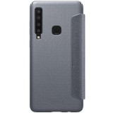 Nillkin Sparkle flipové pouzdro pro Samsung Galaxy A9, black