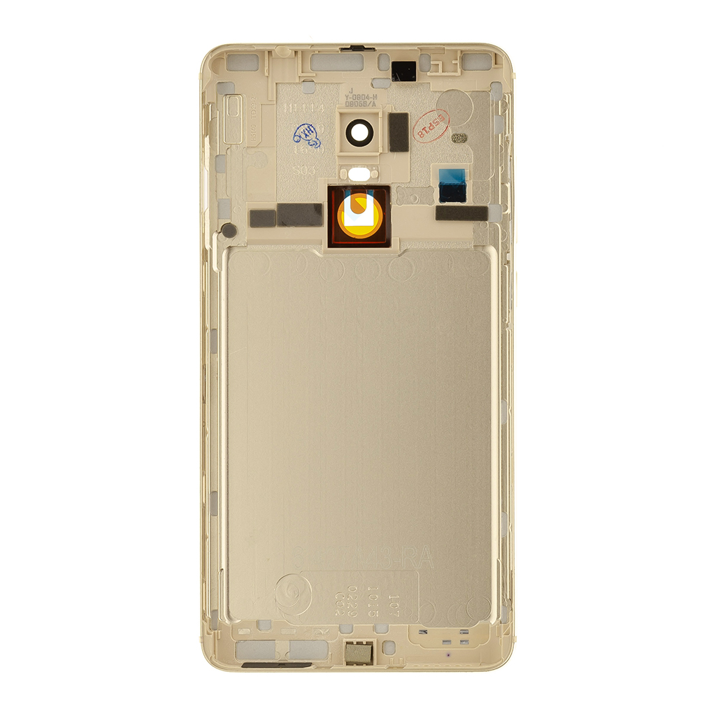 Kryt baterie Xiaomi Redmi Note 4 golden