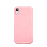 Eko pouzdro Forever Bioio pro Apple iPhone 7/8/SE2020/SE2022, růžová