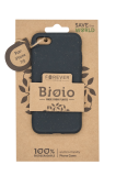 Eko pouzdro Forever Bioio pro Apple iPhone 7/8/SE2020/SE2022, černá