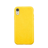 Eko pouzdro Forever Bioio pro Apple iPhone 6 Plus, žlutá