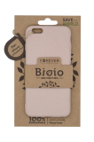 Eko pouzdro Forever Bioio pro Apple iPhone 6 plus, růžová