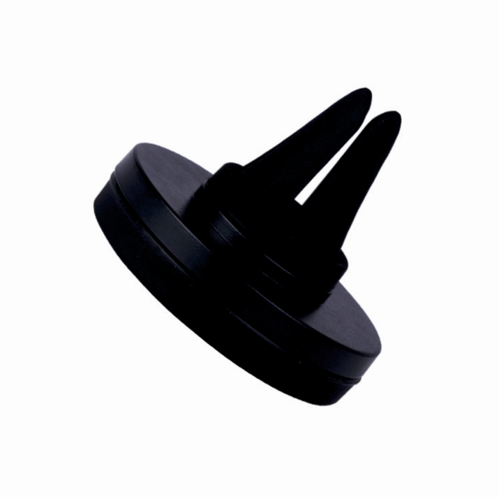 Magnetický držák do ventilace auta Swissten S-Grip AV-M4, černý