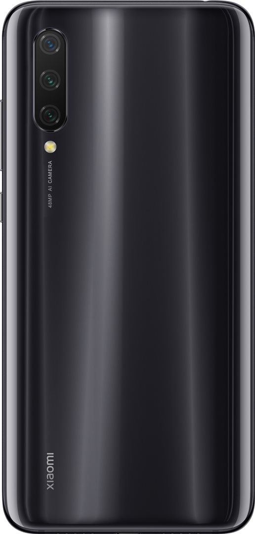 Xiaomi Mi 9 Lite 6GB/64GB černá
