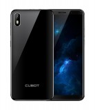 Cubot J5 2GB/16GB černá
