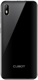Cubot J5 2GB/16GB černá